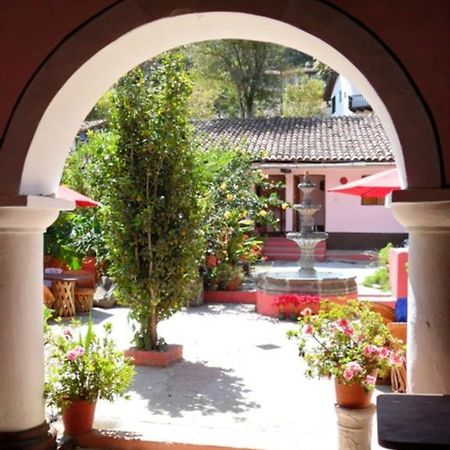 فندق San Sebastián del Oesteفي  Los Arcos De Sol المظهر الخارجي الصورة